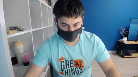 Tommy online show from 03-09-25, 07:15