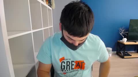 Tommy online show from 03-11-25, 08:52