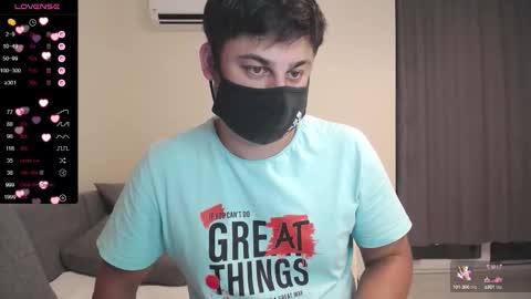 Tommy online show from 09-08-25, 06:51