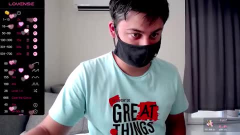 Tommy online show from 09-12-25, 09:09