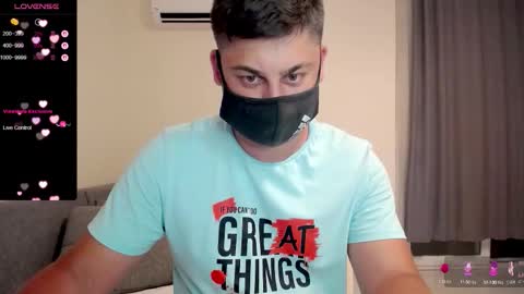 Tommy online show from 09-16-25, 06:20