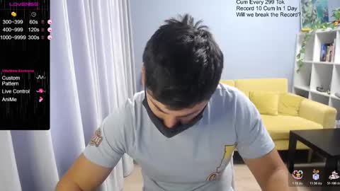 Tommy online show from 10-20-25, 07:20