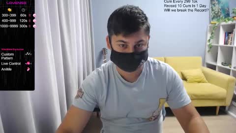 Tommy online show from 10-21-25, 08:37