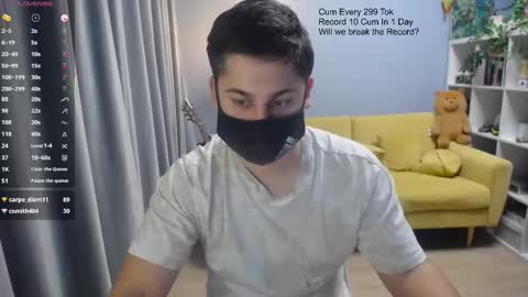 Tommy online show from 03-11-26, 08:37