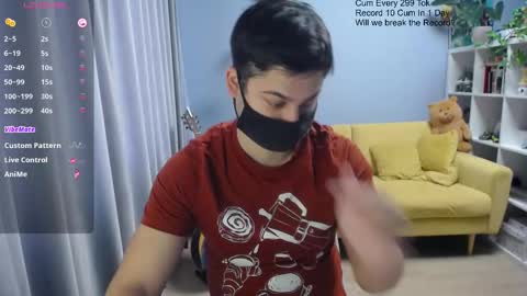 Tommy online show from 03-19-26, 07:56