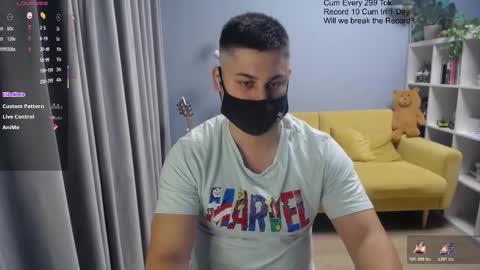 Tommy online show from 03-22-26, 07:17