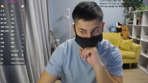 Tommy online show from 04-06-26, 08:26