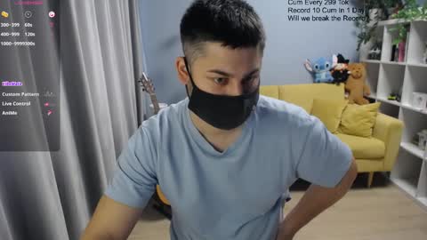 Tommy online show from 04-07-26, 07:20