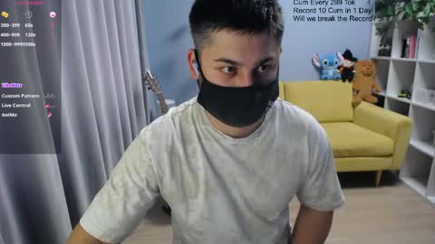 Tommy online show from 04-10-26, 02:11