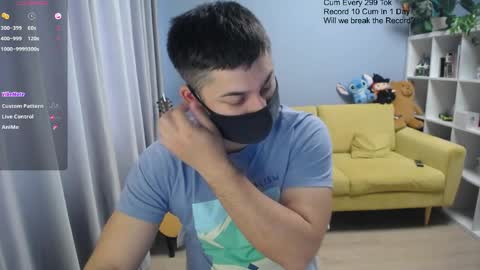 Tommy online show from 04-15-26, 08:21