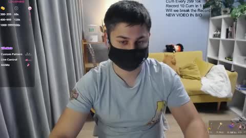 Tommy online show from 04-30-26, 08:57