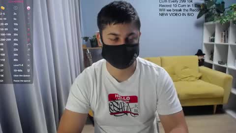 Tommy online show from 05-12-26, 08:00