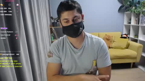 Tommy online show from 05-30-26, 07:55