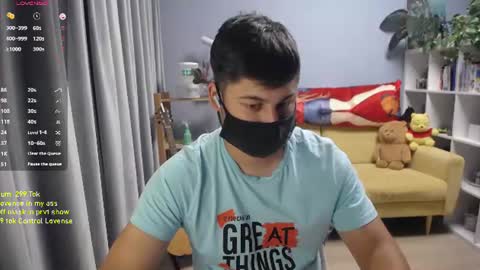 Snapshot of sexxxdickbig chatting on 07-01-26, 07:24 Tommy online show from 07-01-26, 07:24