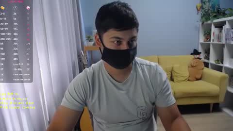 Snapshot of sexxxdickbig chatting on 07-20-26, 07:22 Tommy online show from 07-20-26, 07:22