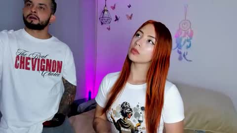 David y Sammy online show from 11-26-25, 05:41