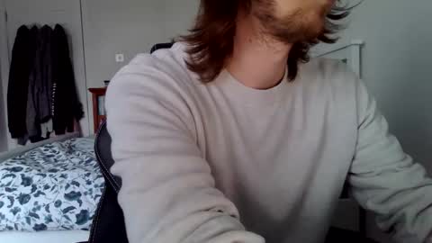 Adam  online show from 02-16-26, 02:57