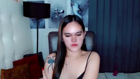 sexxxy_caroline online show from 02-16-25, 12:10