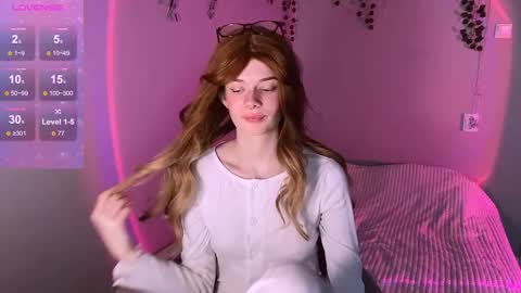 Alice 3 online show from 03-30-26, 02:07