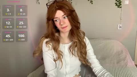 Alice 3 online show from 03-31-26, 08:37