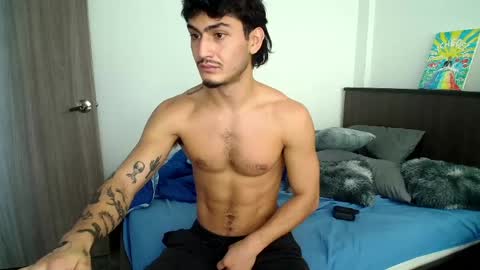 JUAN online show from 06-01-26, 01:46