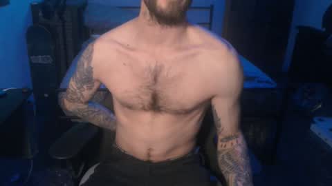 SiuL online show from 01-18-25, 05:04