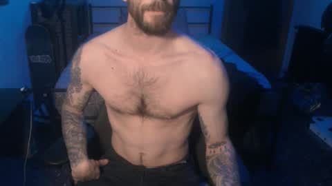 SiuL online show from 01-19-25, 03:10