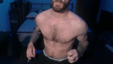 SiuL online show from 01-26-25, 02:19