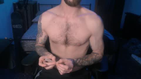 SiuL online show from 01-26-25, 08:13