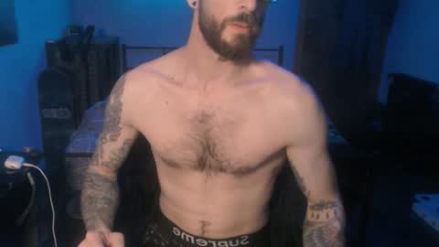 SiuL online show from 01-28-25, 08:58