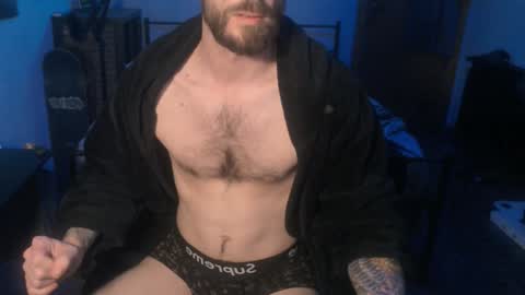 SiuL online show from 01-29-25, 02:00