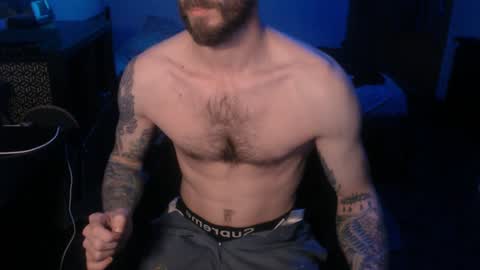 SiuL online show from 01-30-25, 08:22