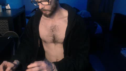 SiuL online show from 01-31-25, 08:32