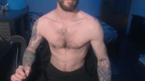 SiuL online show from 01-31-25, 02:17