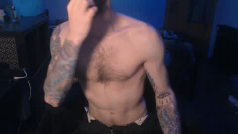 SiuL online show from 02-05-25, 02:26