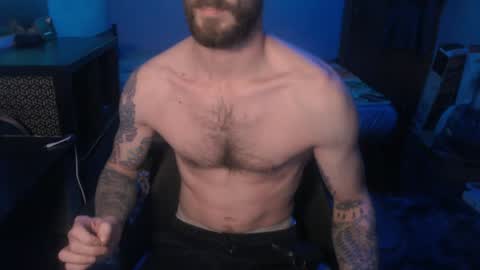 SiuL online show from 02-08-25, 04:36