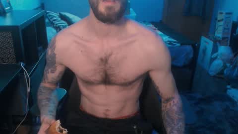 SiuL online show from 02-09-25, 01:56