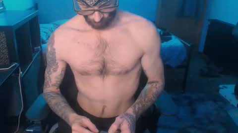 SiuL online show from 02-11-25, 01:41