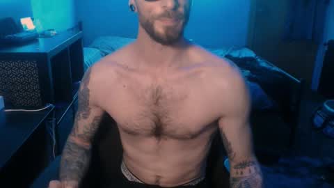 SiuL online show from 02-22-25, 05:46