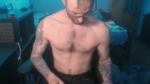 SiuL online show from 02-28-25, 08:18