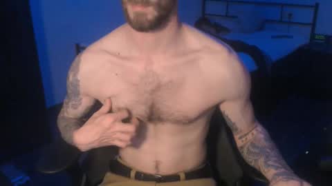 SiuL online show from 03-06-25, 07:54