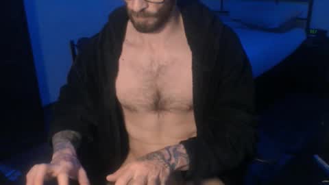 SiuL online show from 03-08-25, 06:32