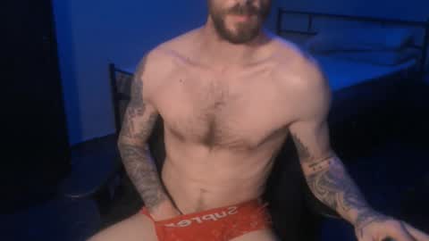 SiuL online show from 03-10-25, 08:34