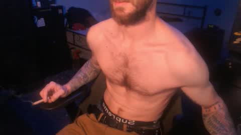 SiuL online show from 09-18-25, 07:43