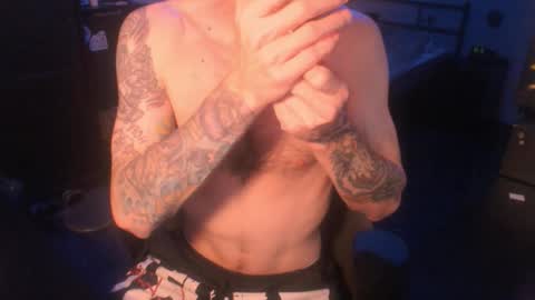 SiuL online show from 09-19-25, 02:40