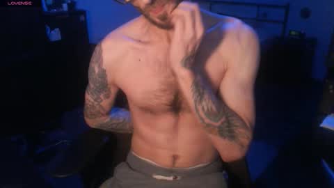 SiuL online show from 10-29-25, 07:43