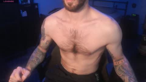 SiuL online show from 11-04-25, 09:19