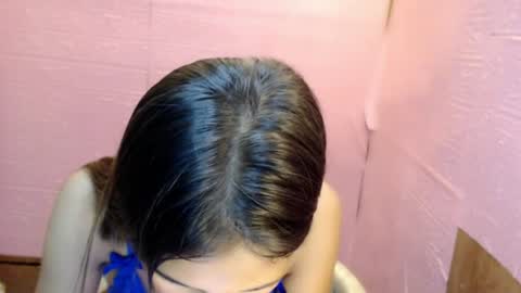Snapshot of sexxy_dahlia chatting on 06-25-26, 05:12 Dahlia online show from 06-25-26, 05:12
