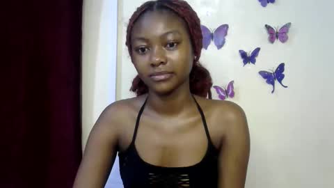 Snapshot of sexxy_divaa chatting on 05-27-26, 03:14 vicky online show from 05-27-26, 03:14