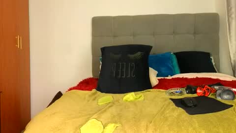 Snapshot of sexxy_mariana chatting on 10-03-25, 01:13 sexxy mariana online show from 10-03-25, 01:13